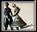 sculpture