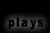 plays